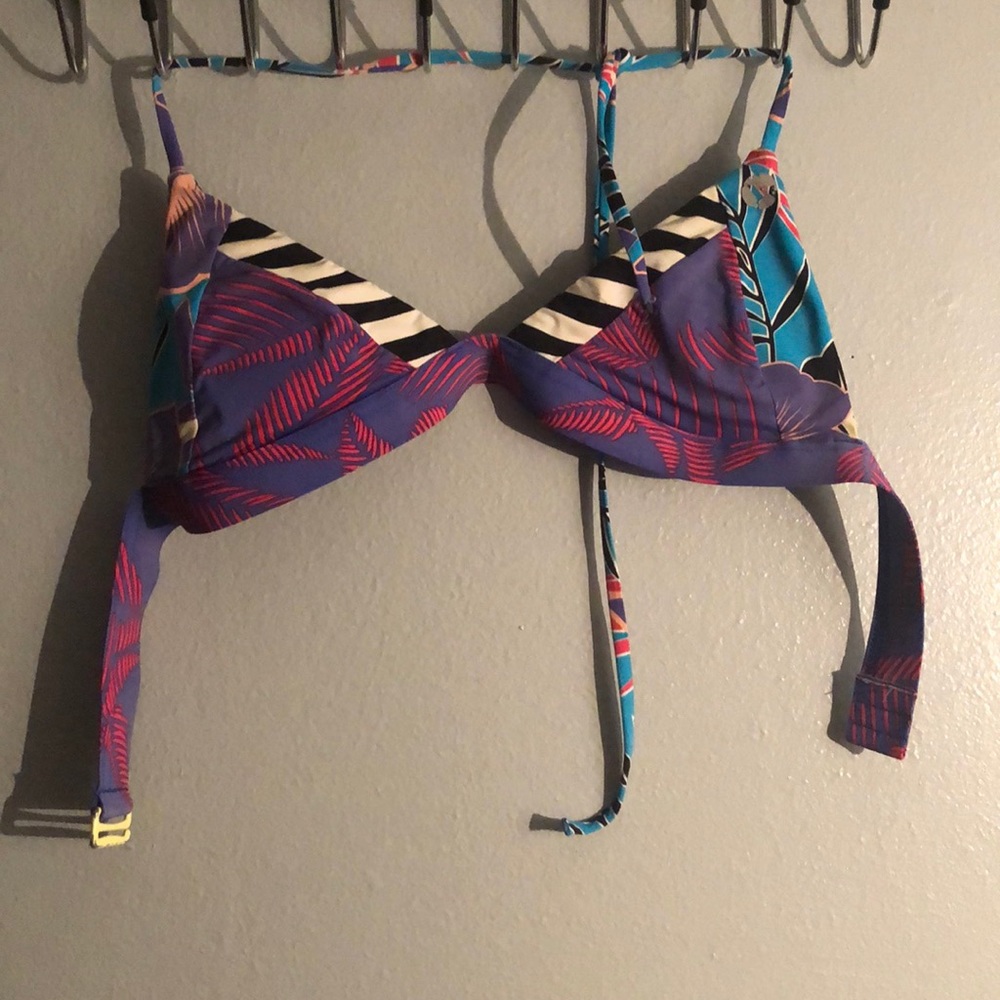 Roxy bathing suit